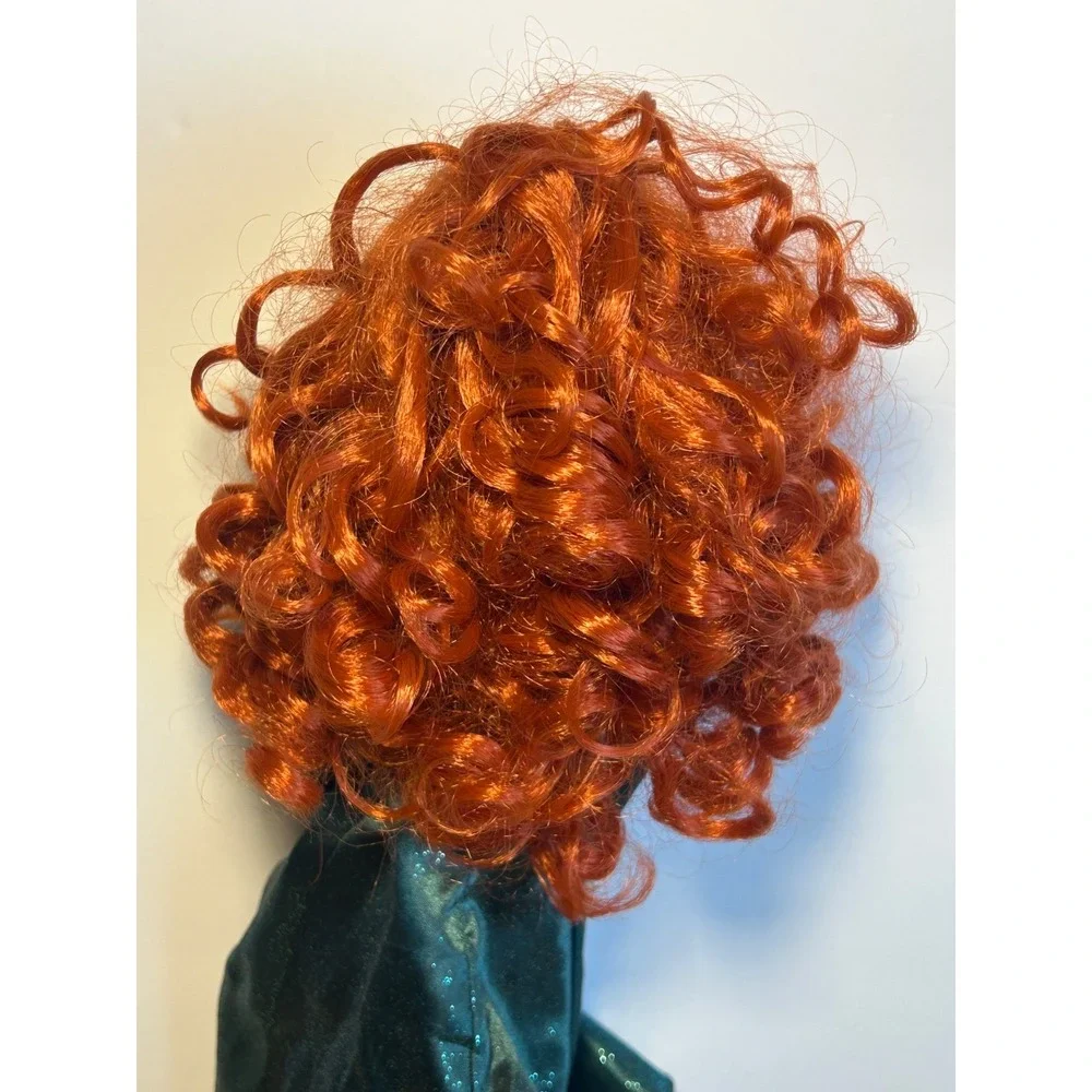 Disney princess merida